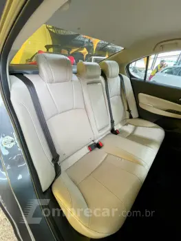 CITY 1.5 I-vtec Touring