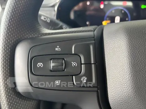 S10 2.8 16V TURBO DIESEL WT CD 4X4 AUTOMÁTICO