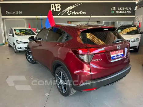 HR-V EX CVT