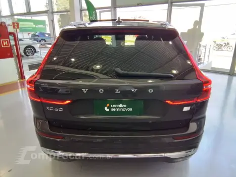 XC60 2.0 T8 RECHARGE ULTIMATE AWD GEARTRONIC