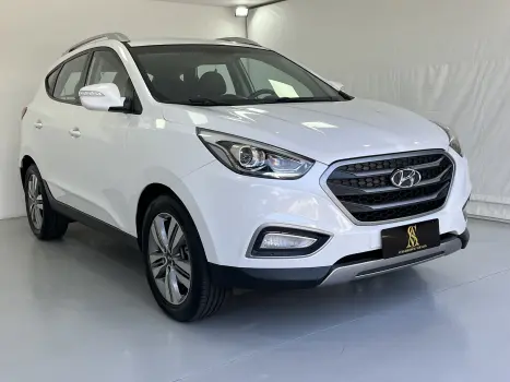 IX35 2.0 MPFI GLS 16V