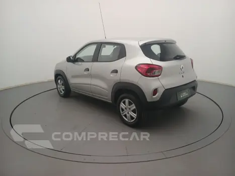 KWID 1.0 12V SCE FLEX ZEN MANUAL