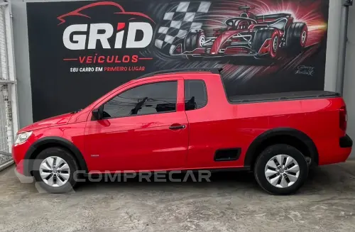 SAVEIRO 1.6 8V