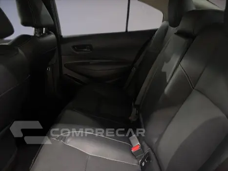 COROLLA 1.8 VVT-I HYBRID FLEX ALTIS CVT