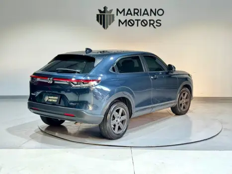 HR-V 1.5 DI I-VTEC FLEX EXL CVT