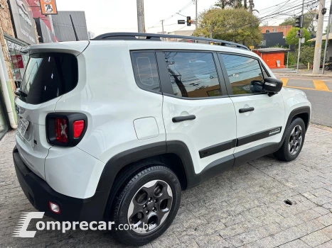 RENEGADE 1.8 16V Sport