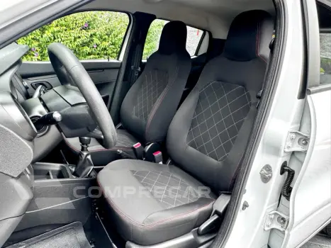 KWID 1.0 12V SCE FLEX ZEN MANUAL
