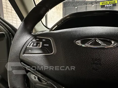 TIGGO 5x 1.5 VVT TURBO iFLEX TXS DCT