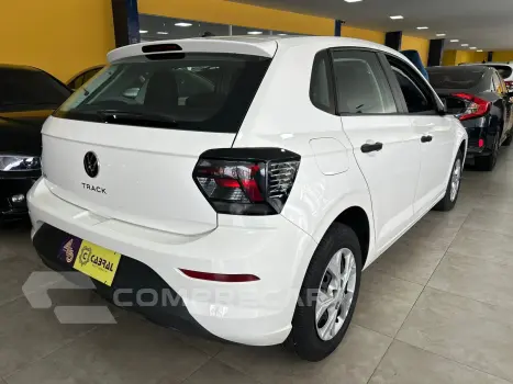 Polo Track 1.0 Flex 12V 5p