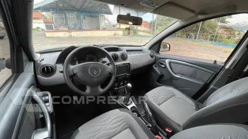 DUSTER 1.6 16V SCE Dynamique