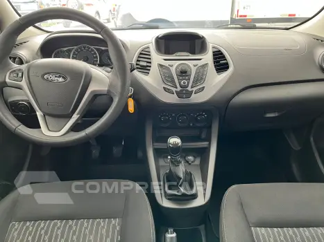 KA + 1.0 SE 12V