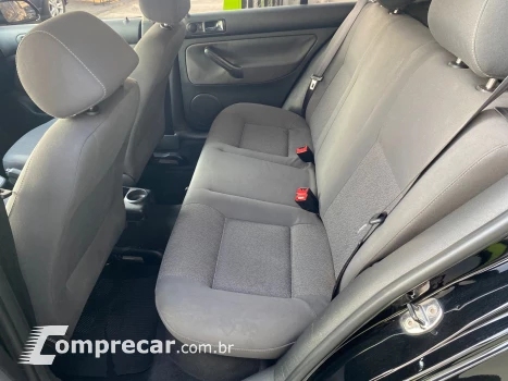 GOLF 2.0 MI Sportline 8V