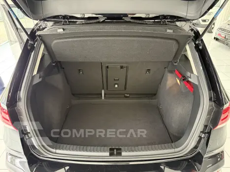 TAOS 1.4 250 TSI TOTAL FLEX COMFORTLINE AUTOMÁTICO