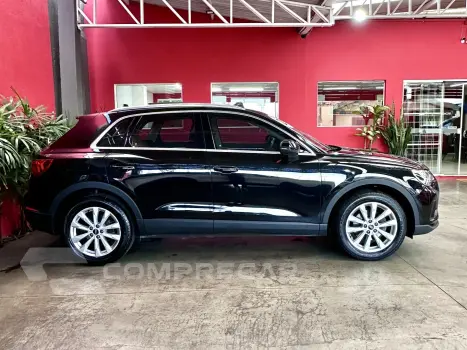 Q3 1.4 35 TFSI GASOLINA PRESTIGE PLUS S TRONIC