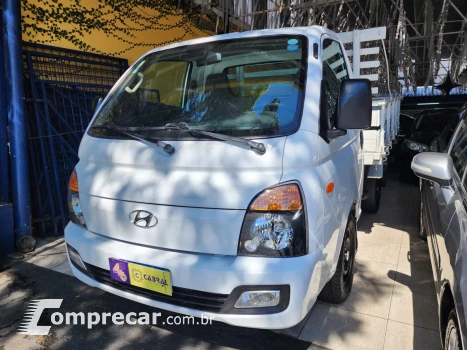 HR 2.5 TCI Diesel (RS/RD)