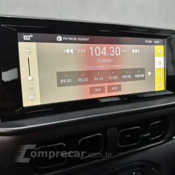 AIRCROSS AIRCROSS7 F. Pack 1.0 Flex TB 200 Aut