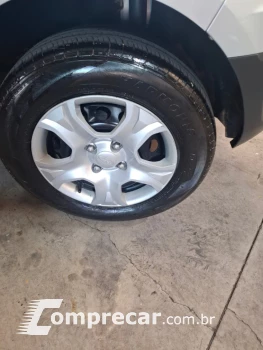ECOSPORT 1.6 SE 16V