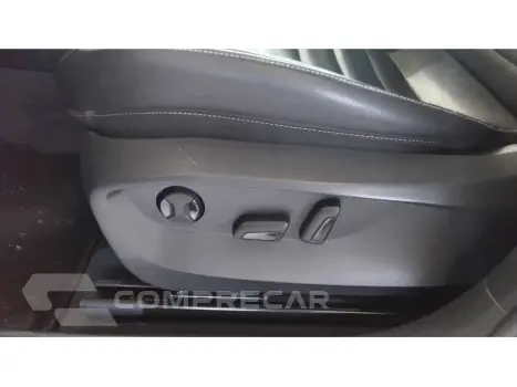 TAOS 1.4 250 TSI TOTAL FLEX HIGHLINE AUTOMÁTICO