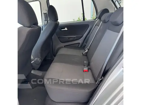 FOX 1.6 MSI TOTAL FLEX CONNECT 4P MANUAL