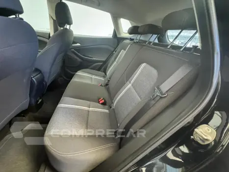 TRACKER LT 1.0 TURBO 12V FLEX AUT.