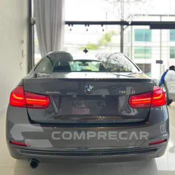 320I 2.0 Sport 16V Turbo Active