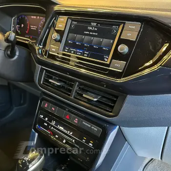 T-CROSS 1.0 200 TSI Comfortline