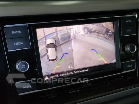 NIVUS 1.0  200 TSI TOTAL FLEX SENSE AUTOMÁTICO