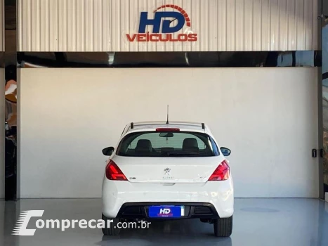 308 GRIFFE THP