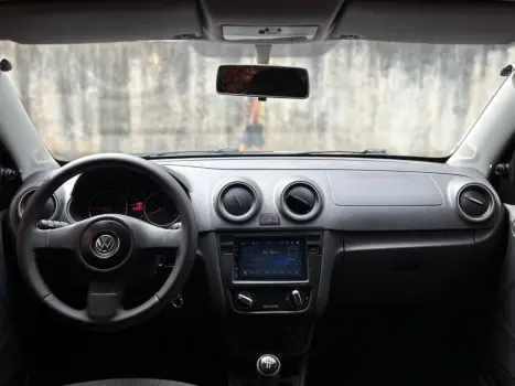 GOL 1.0 12V MPI Totalflex