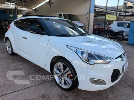 Veloster 1.6 16V  140cv Aut.