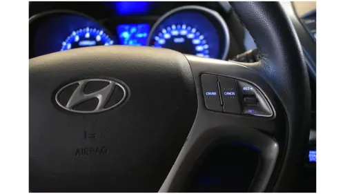 IX35 - 2.0 MPFI GL 16V 4P AUTOMÁTICO