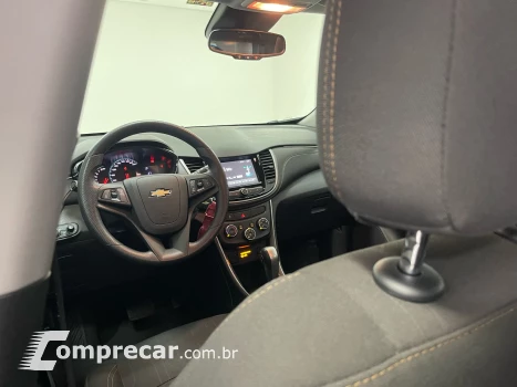 TRACKER 1.4 16V Turbo LT
