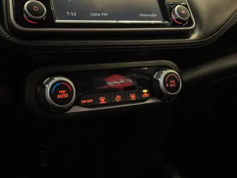 Kicks 1.6 16V Flexstart Sl 4P Xtronic