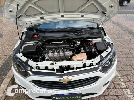 PRISMA Sed. LTZ 1.4 8V FlexPower 4p