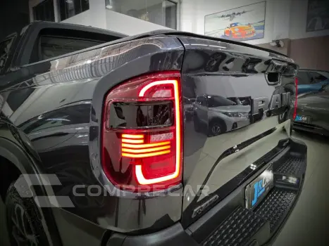 RAMPAGE 2.2 TURBO DIESEL REBEL 4X4 AUTOMÁTICO