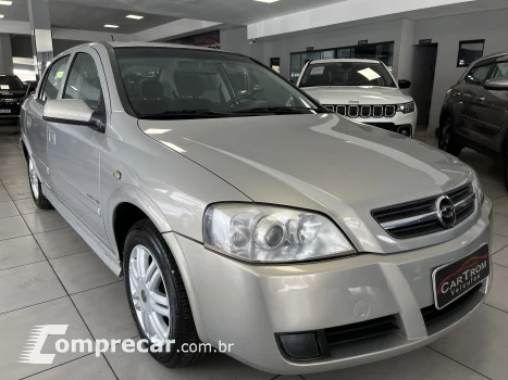 CHEVROLET ASTRA 2.0 MPFI Elegance Sedan 8V 4 portas