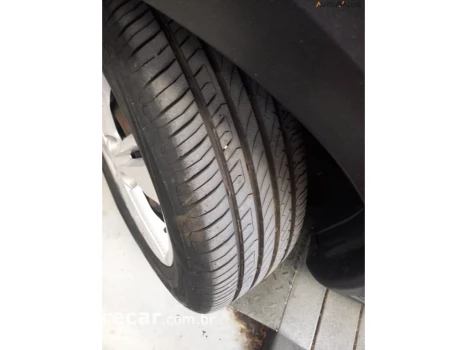 KICKS 1.6 16V FLEXSTART S 4P XTRONIC
