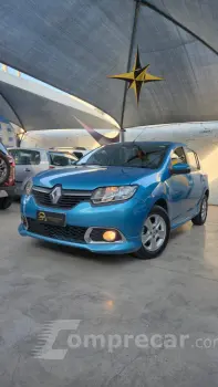 SANDERO 1.6 16V SCE Dynamique