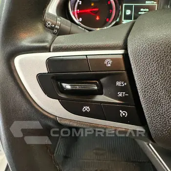 ONIX SEDAN Plus LTZ 1.0 12V TB Flex Aut.