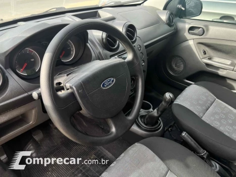 FIESTA 1.6 MPI CLASS HATCH 8V FLEX 4P MANUAL