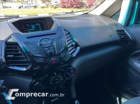 ECOSPORT 1.6 Freestyle 16V
