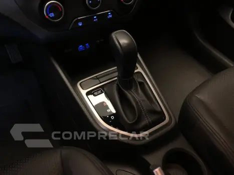 Creta 1.6 16V Flex Action Automático