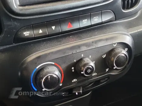 MOBI LIKE 1.0 Fire Flex 5p.