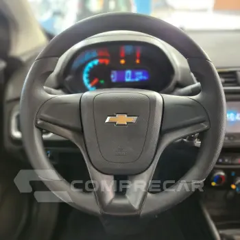 ONIX 1.4 MPFI LTZ 8V