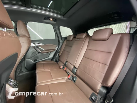 X1 SDRIVE 20i M Sport 2.0 TB Aut.