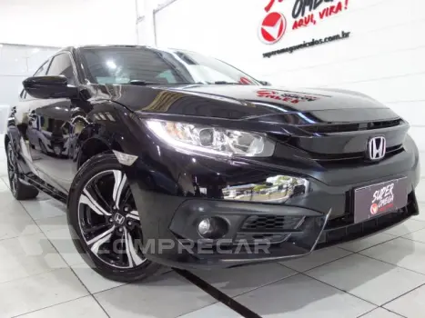 CIVIC - 2.0 16V ONE SPORT 4P MANUAL