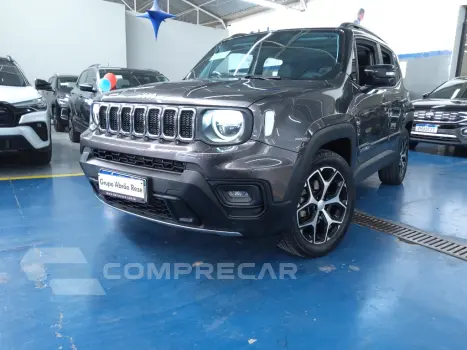 RENEGADE 1.3 T270 TURBO FLEX SAHARA AT6