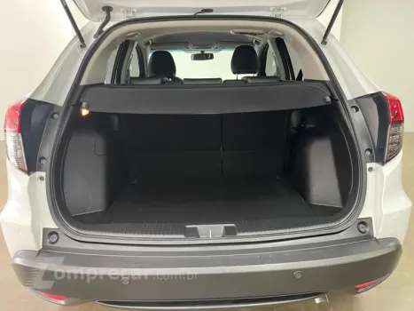 HR-V EXL 1.8 CVT FLEX