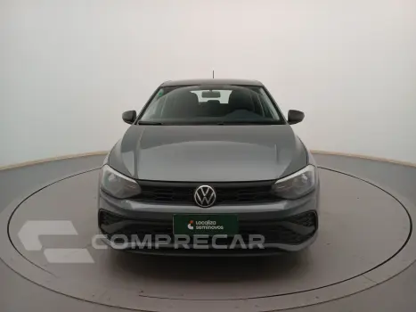 POLO 1.0 MPI TRACK MANUAL