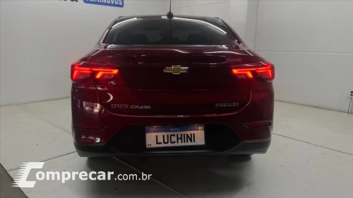 ONIX 1.0 TURBO FLEX PLUS PREMIER AUTOMÁTICO